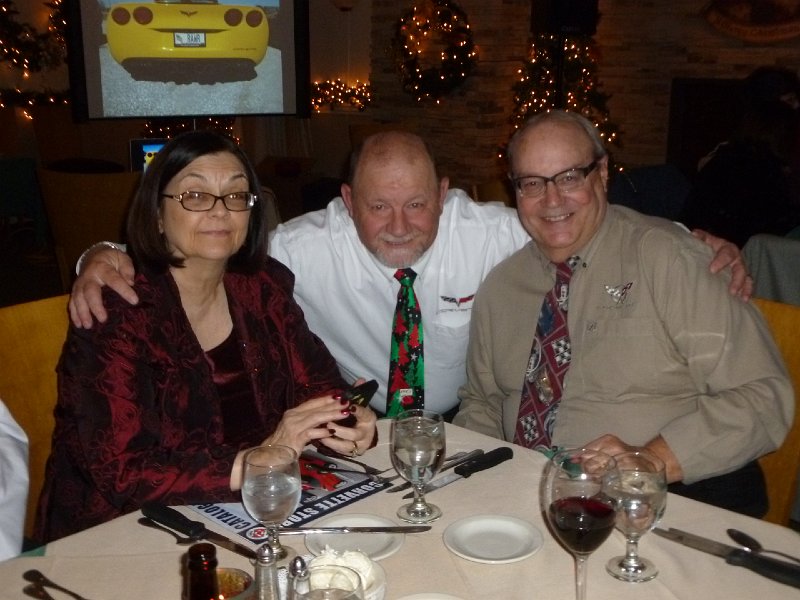 STLCC Xmas Party 2013 041